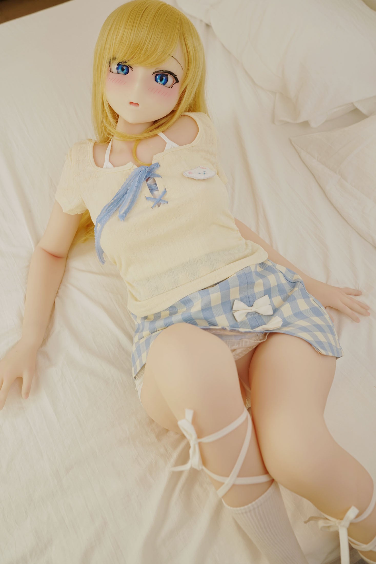 Akane – Irokebijin S-TPE 149 cm | B Cup