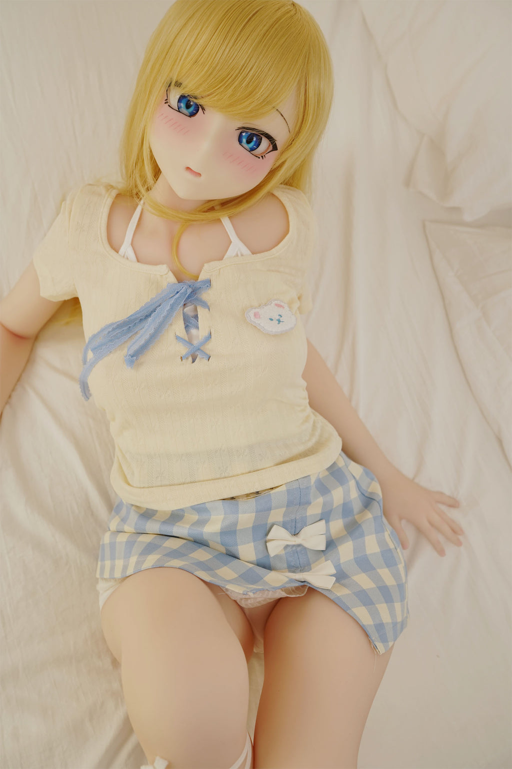 Akane – Irokebijin S-TPE 149 cm | B Cup