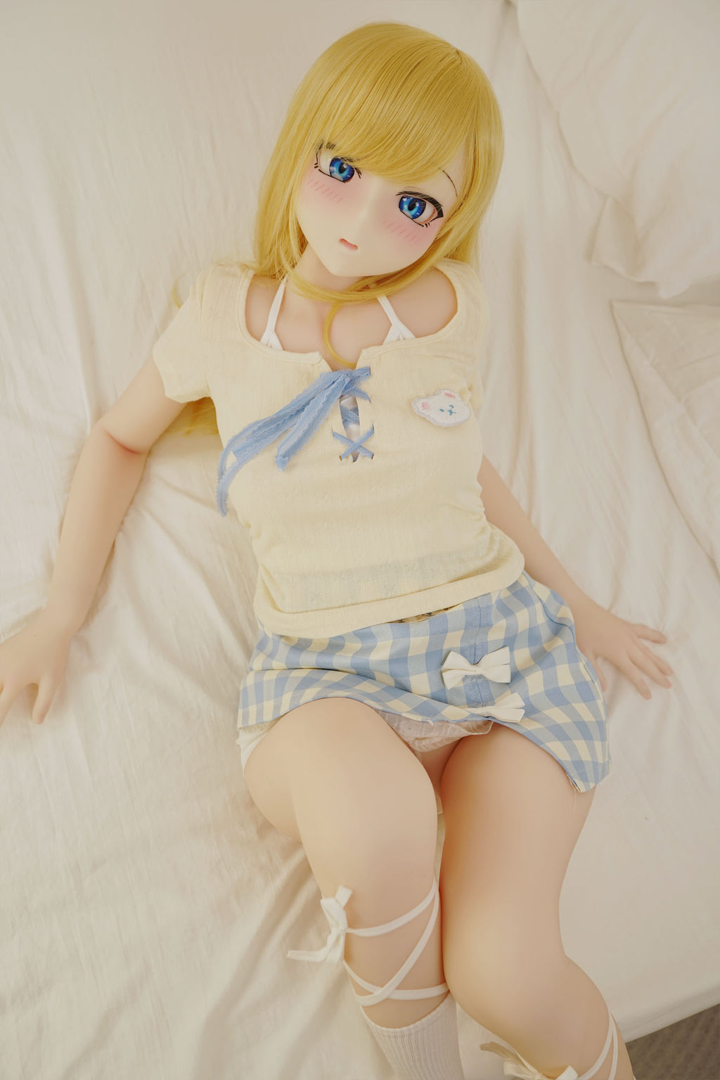 Akane – Irokebijin S-TPE 149 cm | B Cup