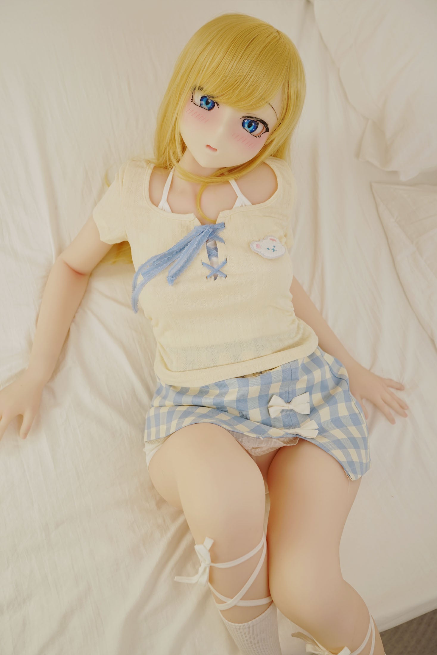 Akane – Irokebijin S-TPE 149 cm | B Cup