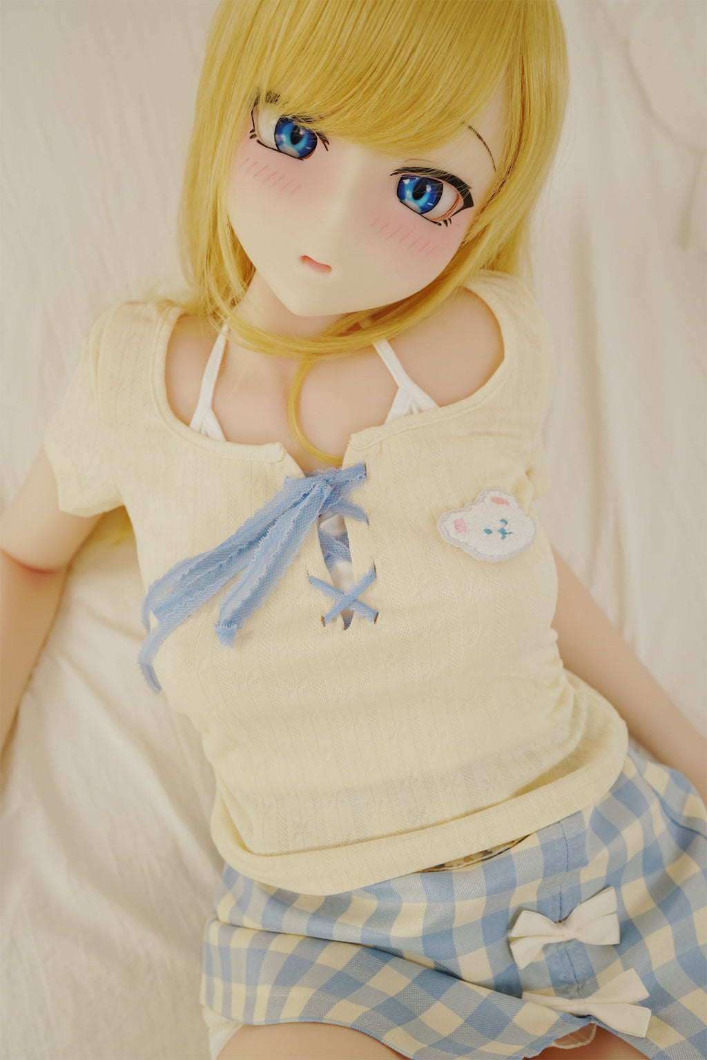 Akane – Irokebijin S-TPE 149 cm | B Cup
