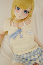 Akane – Irokebijin S-TPE 149 cm | B Cup