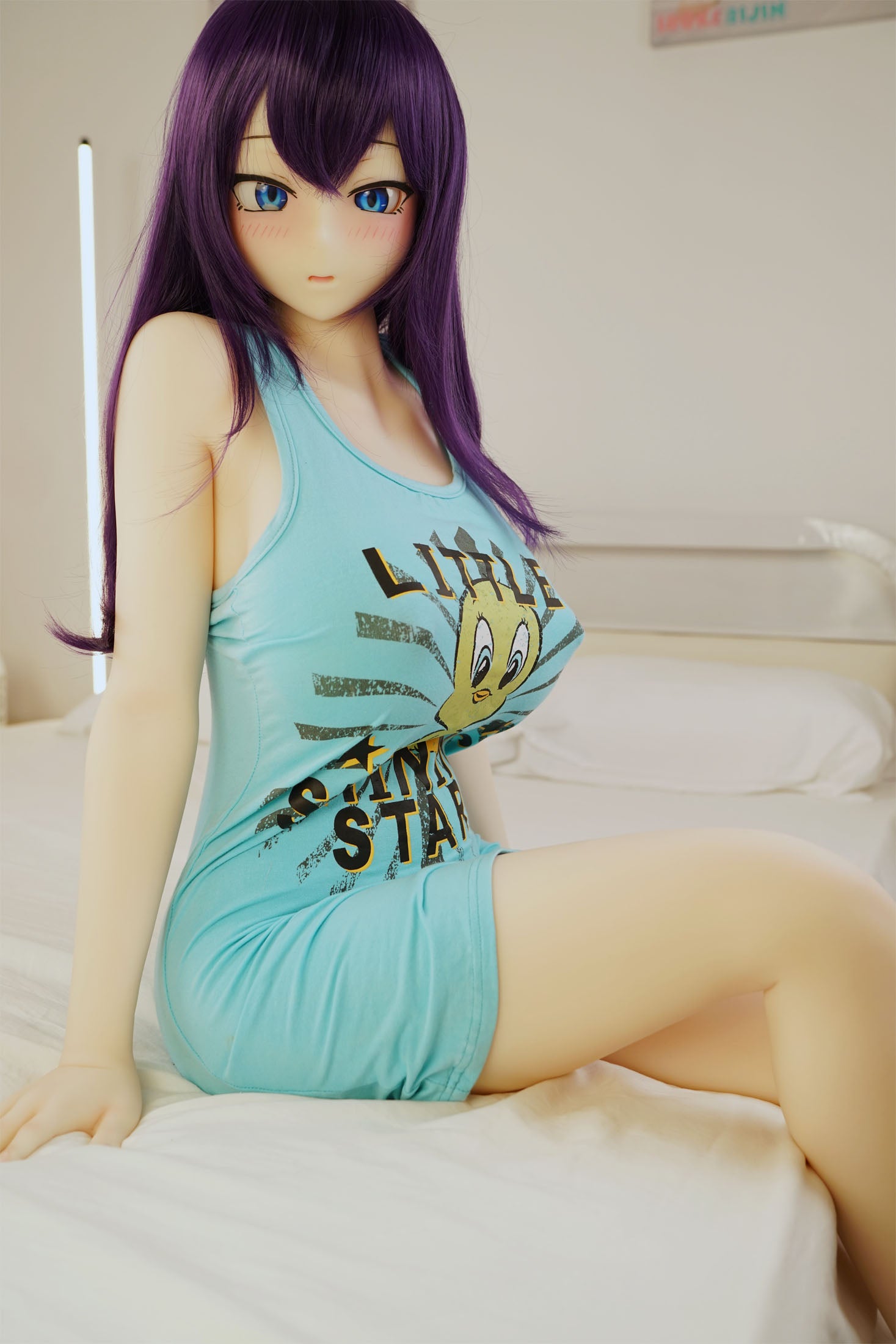 Akane – Irokebijin S-TPE 150 cm | E Cup (Big Breasts)