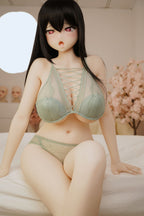 Koharu – Irokebijin S-TPE 150 cm | E Cup (Big Breasts)