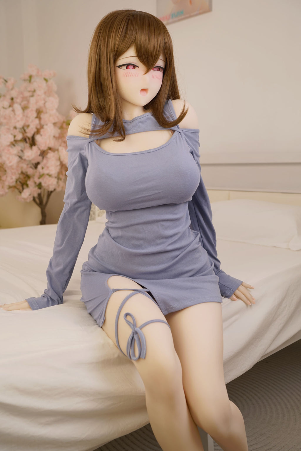 Mion – Irokebijin S-TPE 152 cm | C Cup (Medium Breasts)