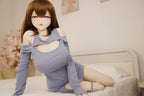 Mion – Irokebijin S-TPE 152 cm | C Cup (Medium Breasts)