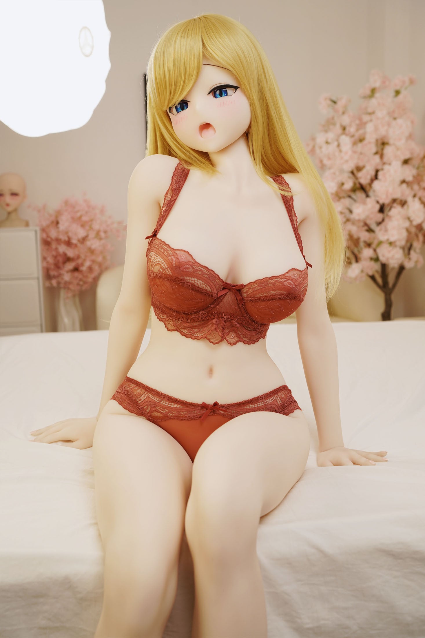 Aiko – Irokebijin S-TPE 152 cm | C Cup (Medium Breasts)