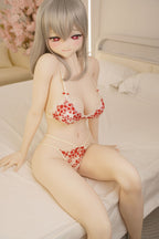 Rio A – Irokebijin S-TPE 152 cm | C Cup (Medium Breasts)