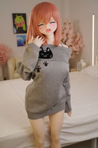 Irokebijin Hina 152 cm S-TPE – Anime Sex Doll C Cup
