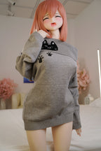 Irokebijin Hina 152 cm S-TPE – Anime Sex Doll C Cup