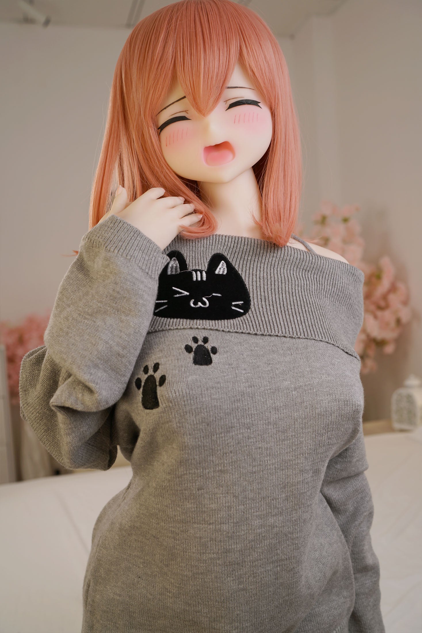 Hina – Irokebijin S-TPE 152 cm | C Cup (Medium Breasts)