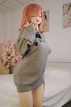 Irokebijin Hina 152 cm S-TPE – Anime Sex Doll C Cup
