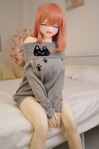 Irokebijin Hina 152 cm S-TPE – Anime Sex Doll C Cup