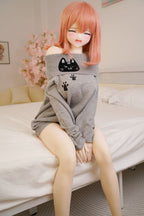 Irokebijin Hina 152 cm S-TPE – Anime Sex Doll C Cup