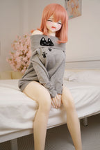 Irokebijin Hina 152 cm S-TPE – Anime Sex Doll C Cup