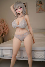 Anna – Irokebijin S-TPE 148 cm | L Cup