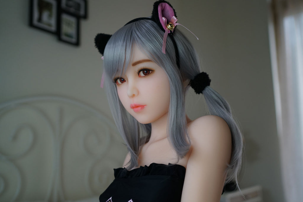 Akira – Piper S-TPE 150 cm | Natural Skin (C Cup)
