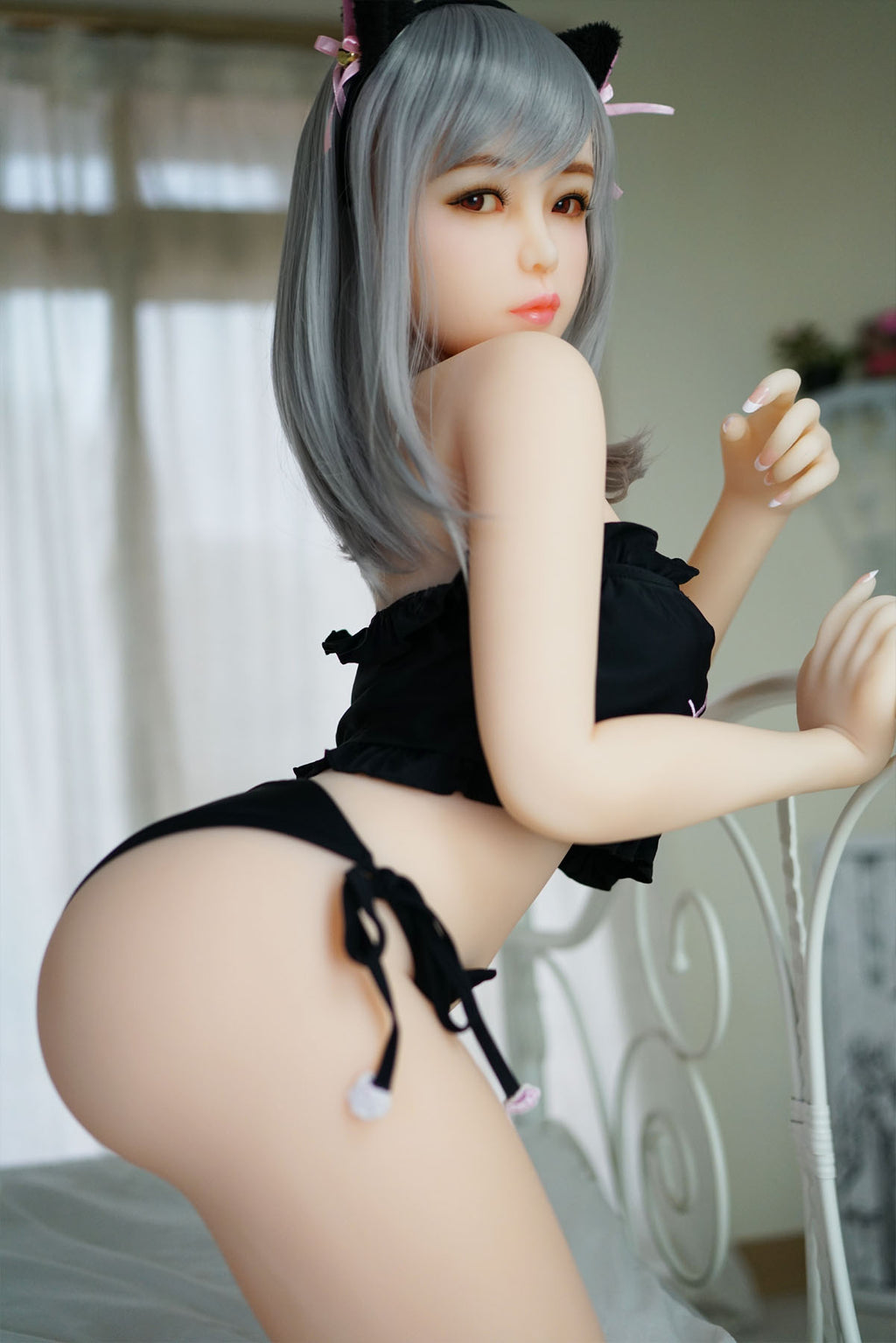 Akira – Piper S-TPE 150 cm | Natural Skin (C Cup)