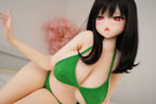 Koharu – Irokebijin S-TPE 98 cm Big Breasts | L Cup