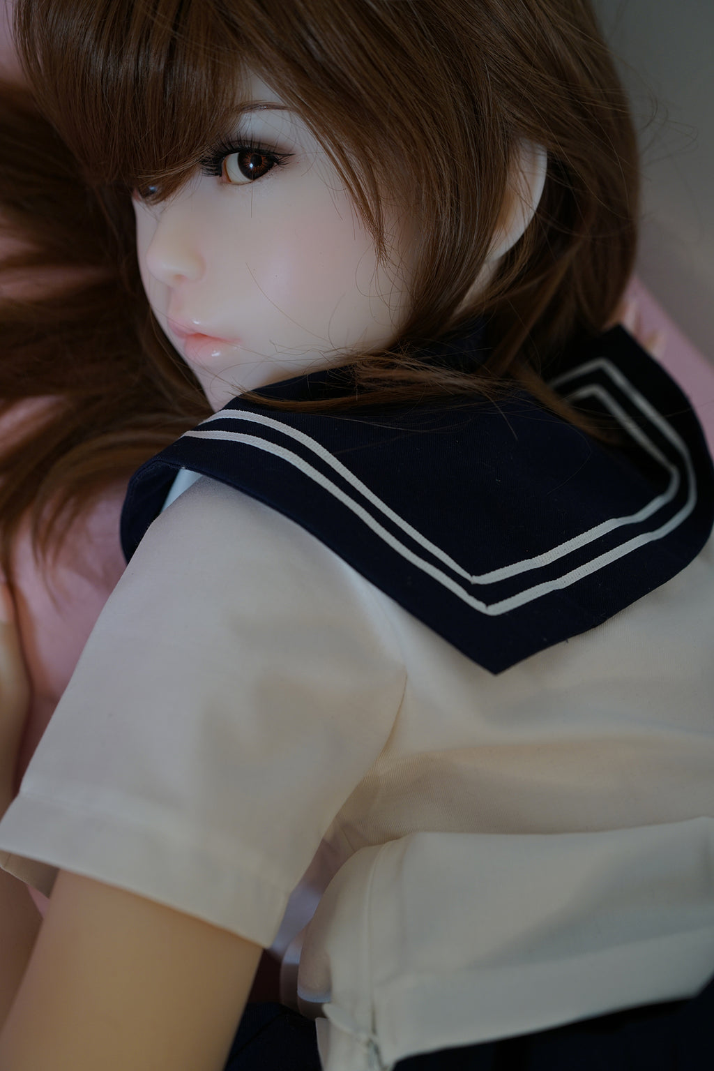 Phoebe – Piper Doll 130 cm | Sex Doll Hyper Soft Silicone (F Cup)