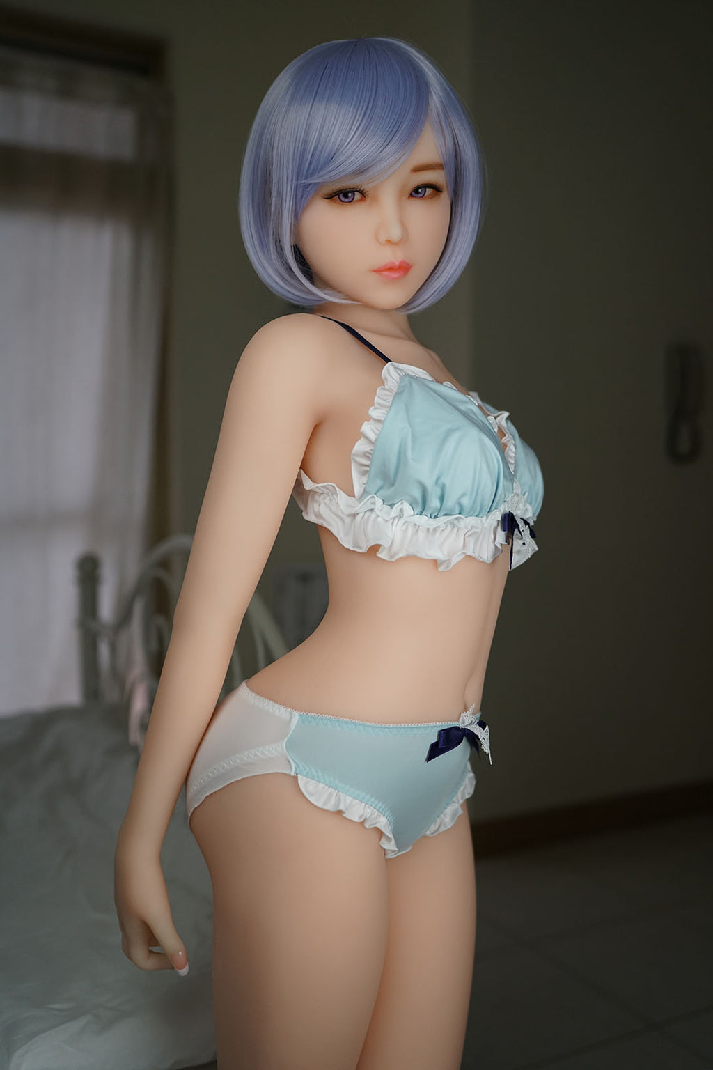 Akira – Piper S-TPE 150 cm | Natural Skin (C Cup)