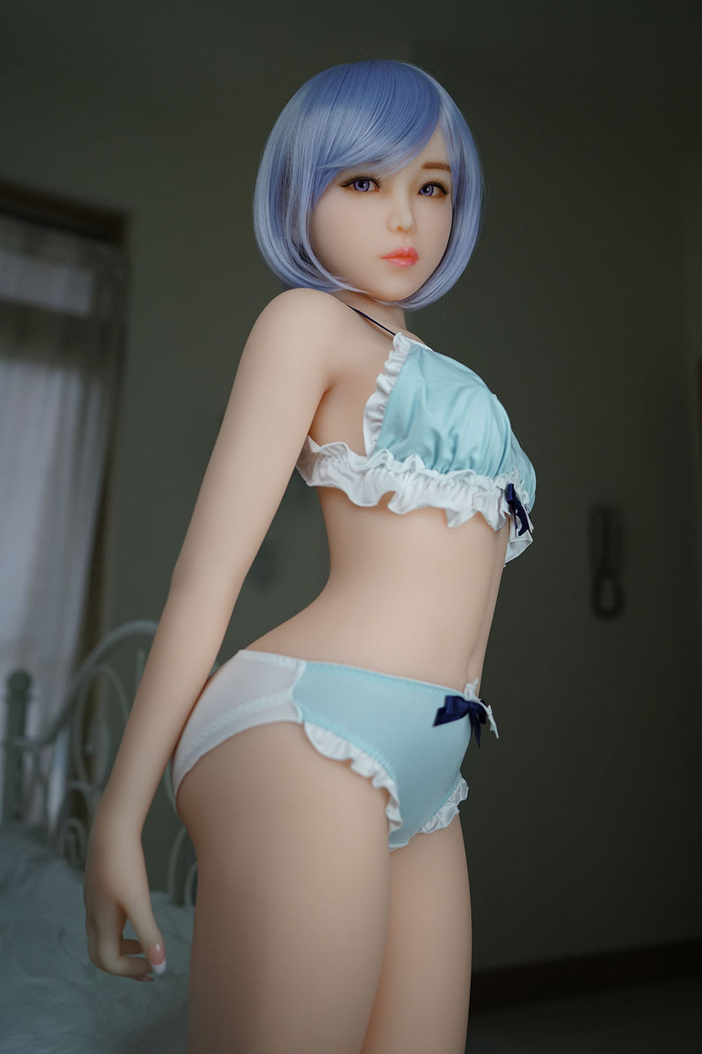 Akira – Piper S-TPE 150 cm | Natural Skin (C Cup)