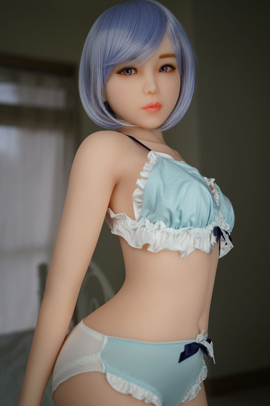 Akira – Piper S-TPE 150 cm | Natural Skin (C Cup)