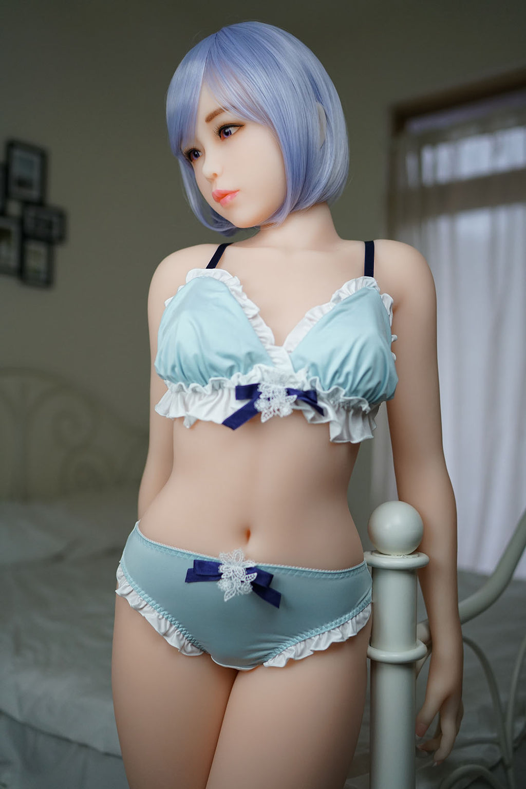 Akira – Piper S-TPE 150 cm | Natural Skin (C Cup)