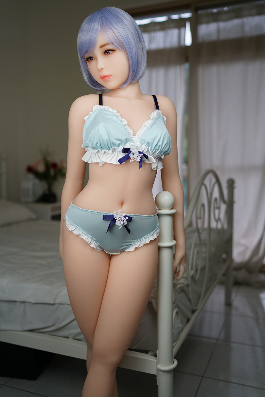 Akira – Piper S-TPE 150 cm | Natural Skin (C Cup)