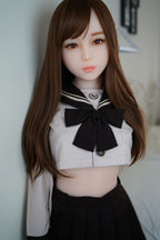 Akira – Piper S-TPE 150 cm | Natural Skin (C Cup)