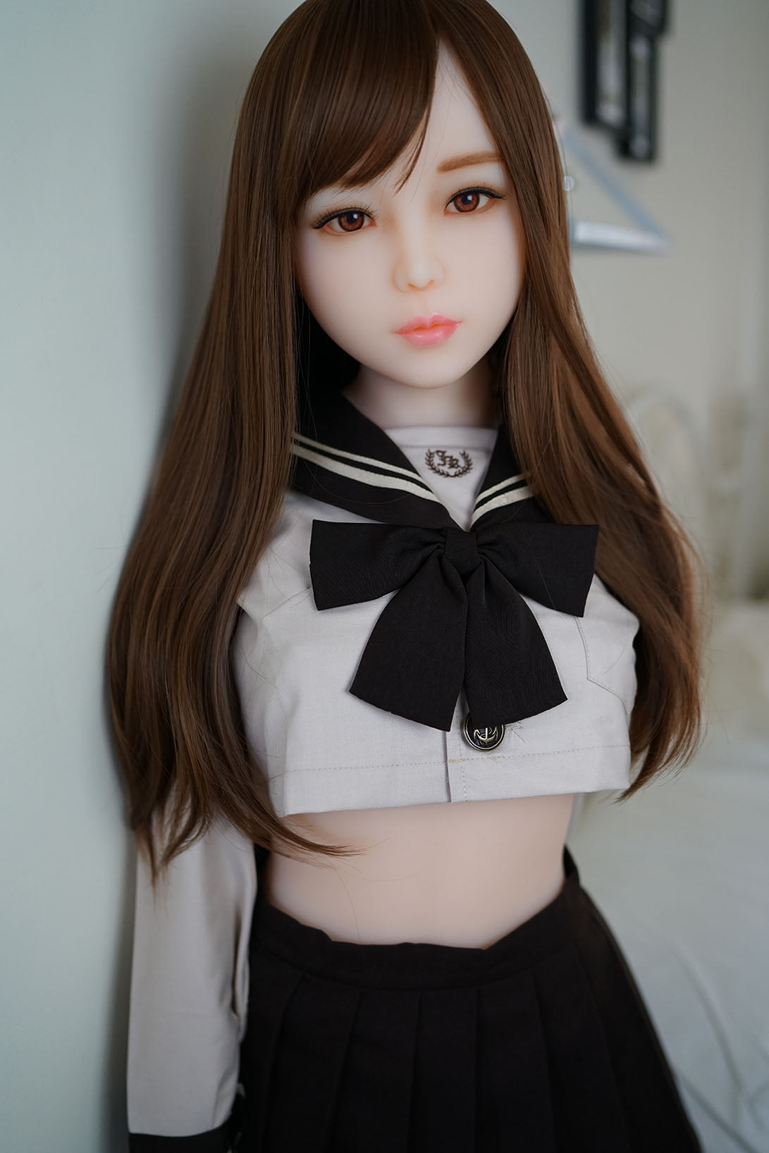 Akira – Piper S-TPE 150 cm | Natural Skin (C Cup)
