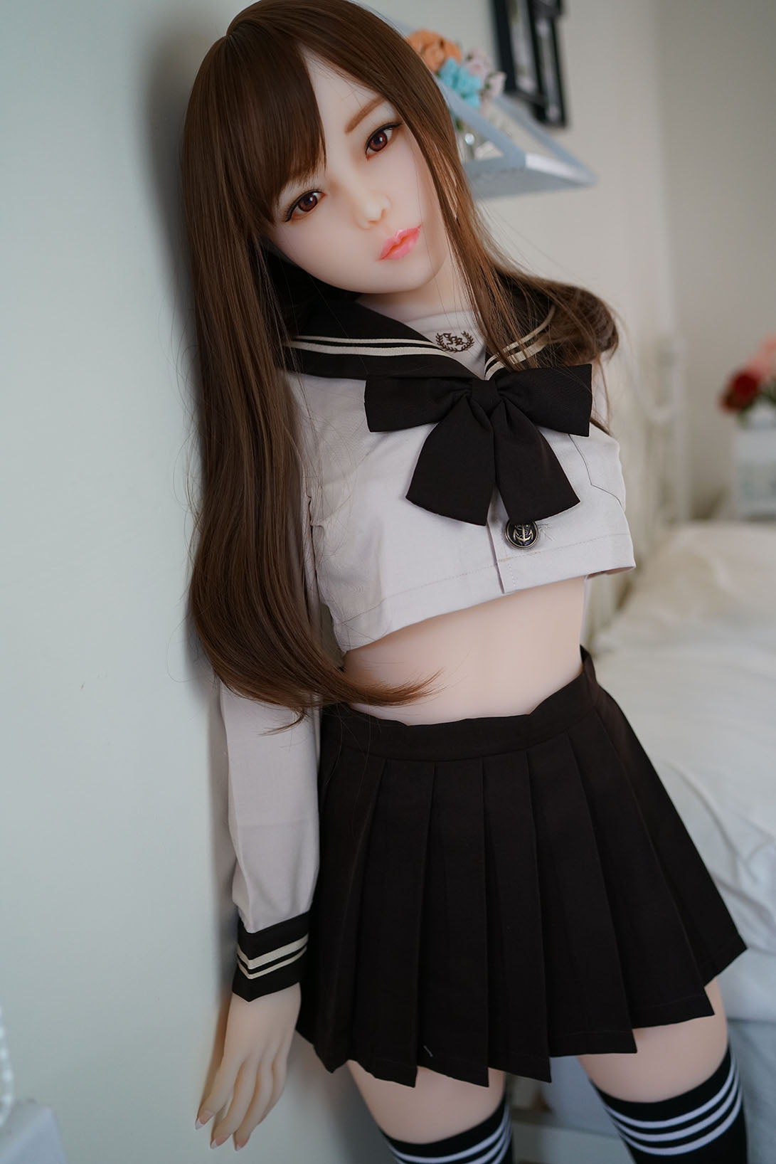 Akira – Piper S-TPE 150 cm | Natural Skin (C Cup)