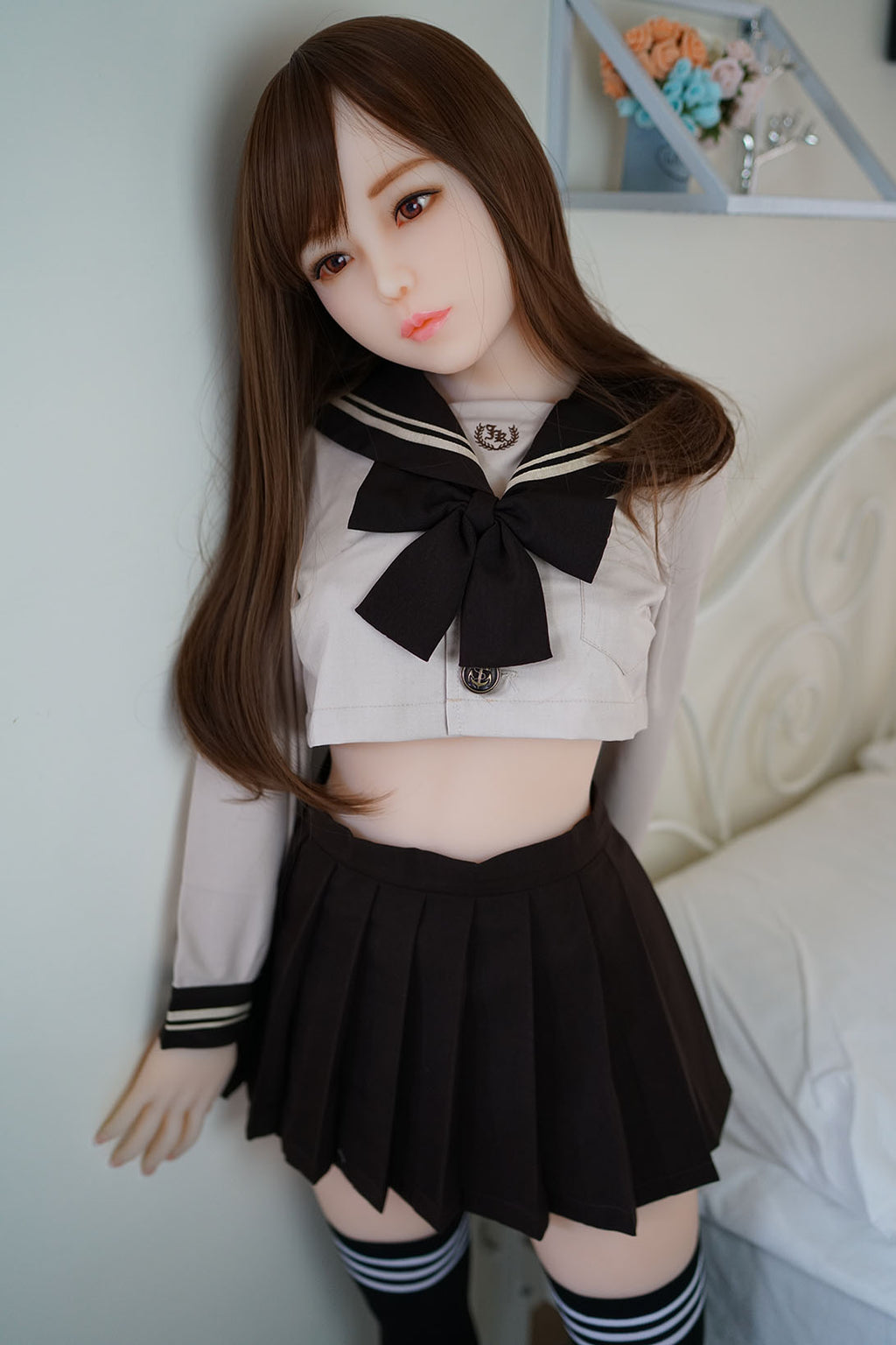 Akira – Piper S-TPE 150 cm | Natural Skin (C Cup)