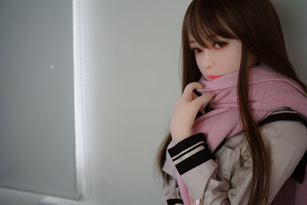 Akira – Piper S-TPE 150 cm | Natural Skin (C Cup)