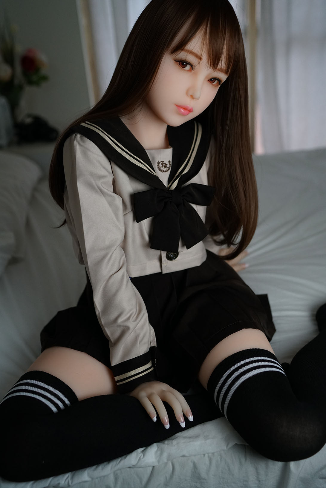 Akira – Piper S-TPE 150 cm | Natural Skin (C Cup)