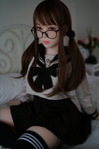 Akira – Piper S-TPE 150 cm | Natural Skin (C Cup)
