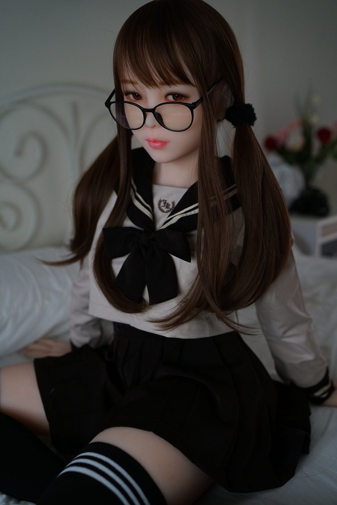 Akira – Piper S-TPE 150 cm | Natural Skin (C Cup)