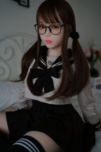 Akira – Piper S-TPE 150 cm | Natural Skin (C Cup)