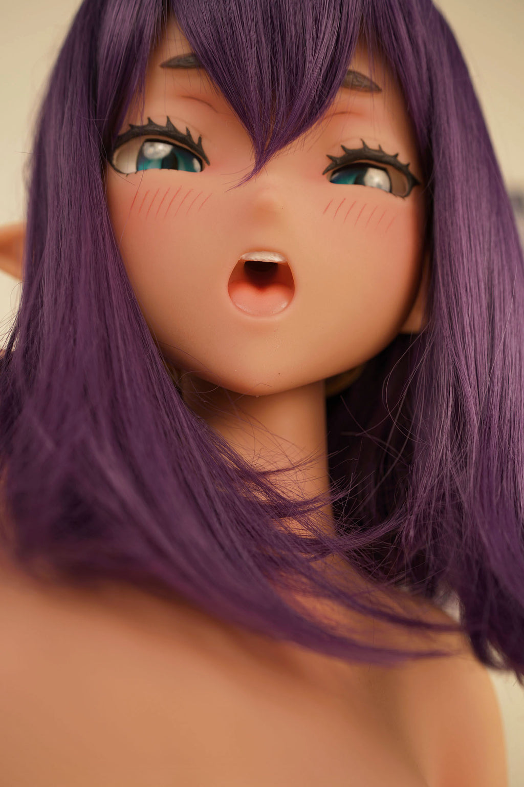 Eliya (Tan) – Irokebijin S-TPE 155 cm | P Cup