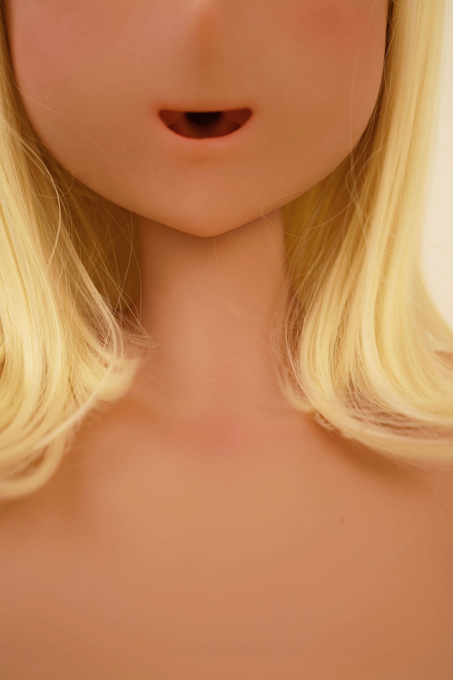 Kasumi (Tan) – Irokebijin S-TPE 155 cm | P Cup