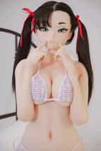 Mary – Irokebijin – Silicone | 148 cm (F Cup)
