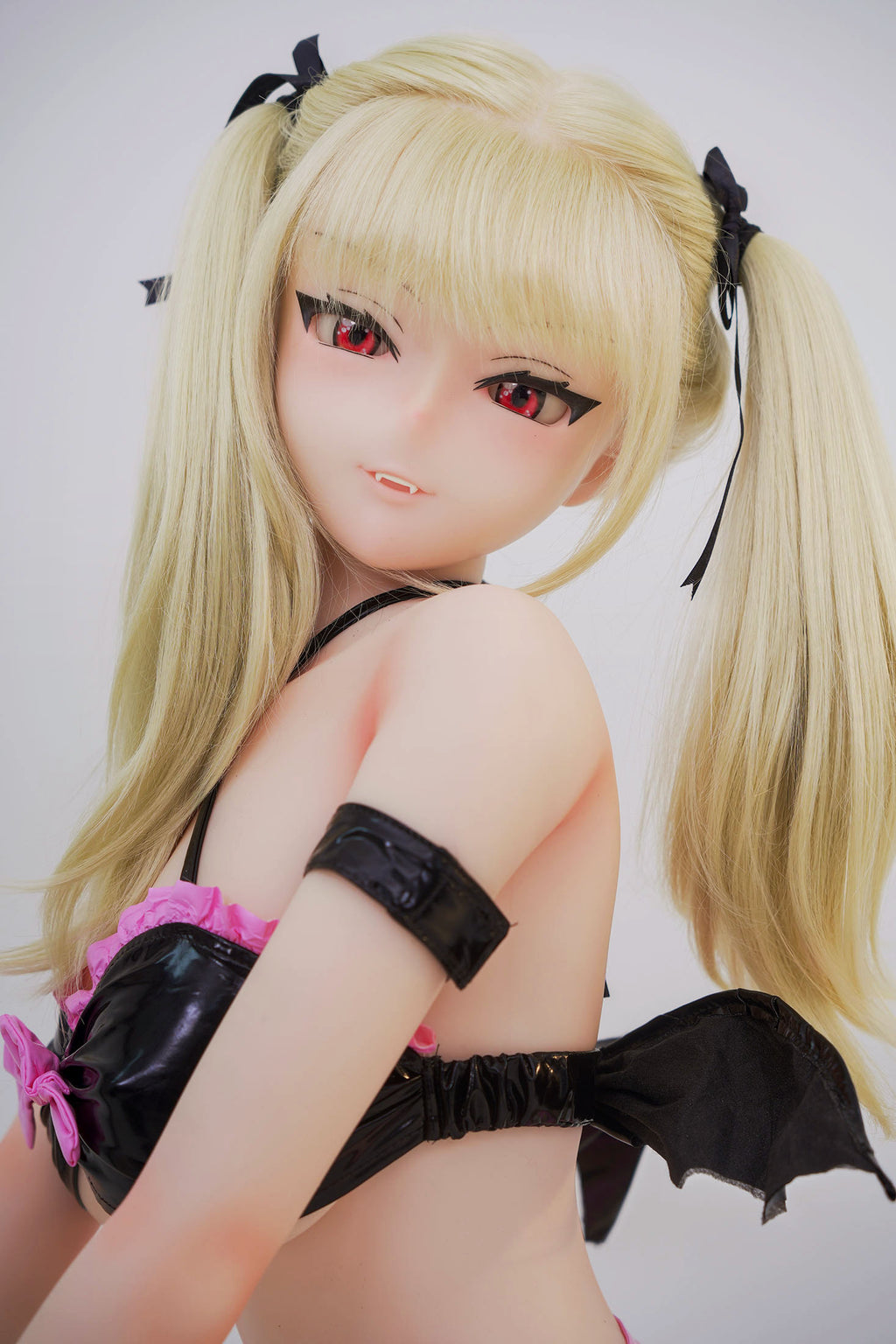 Abby – Irokebijin – Silicone | 148 cm (F Cup)