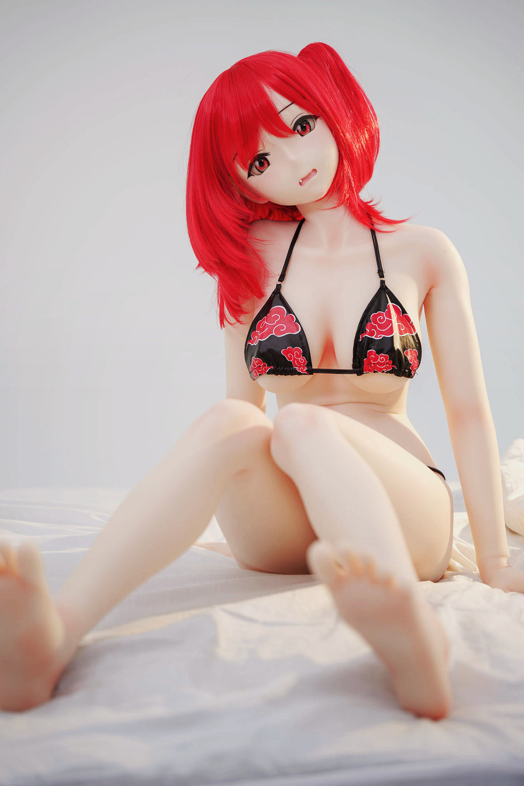 Shiori (B) – Irokebijin – Silicone | 148 cm (F Cup)