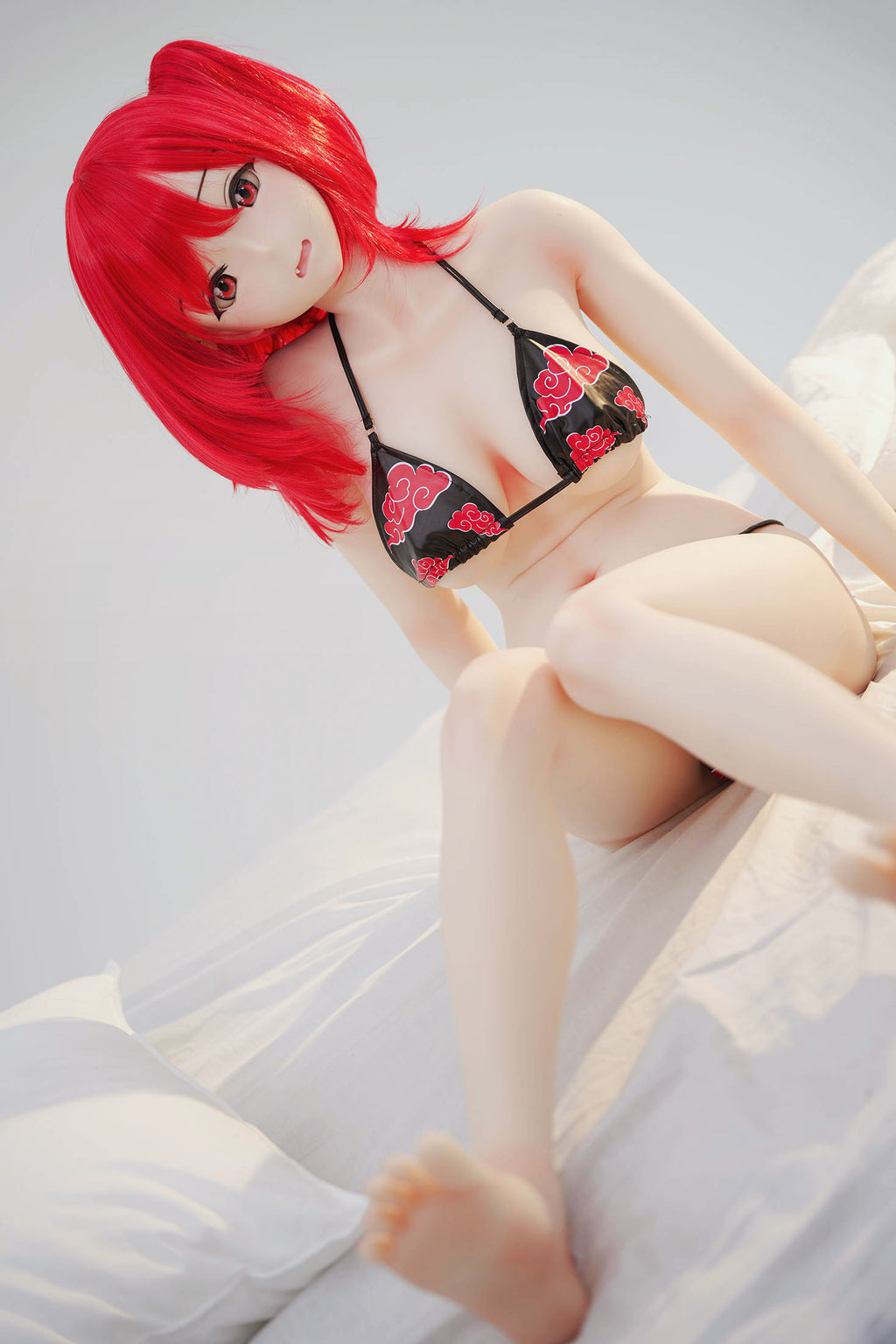 Shiori (B) – Irokebijin – Silicone | 148 cm (F Cup)