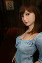 Ichika – Piper Doll 155 cm | Sex Doll Hyper Soft Silicone (C Cup)