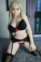 Ariel – Piper S-TPE 100 cm | Mini Sex Doll (J Cup)
