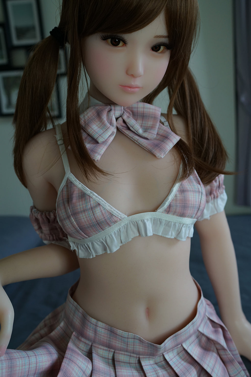 Aika – Piper Doll 130 cm | Sex Doll Hyper Soft Silicone (F Cup)