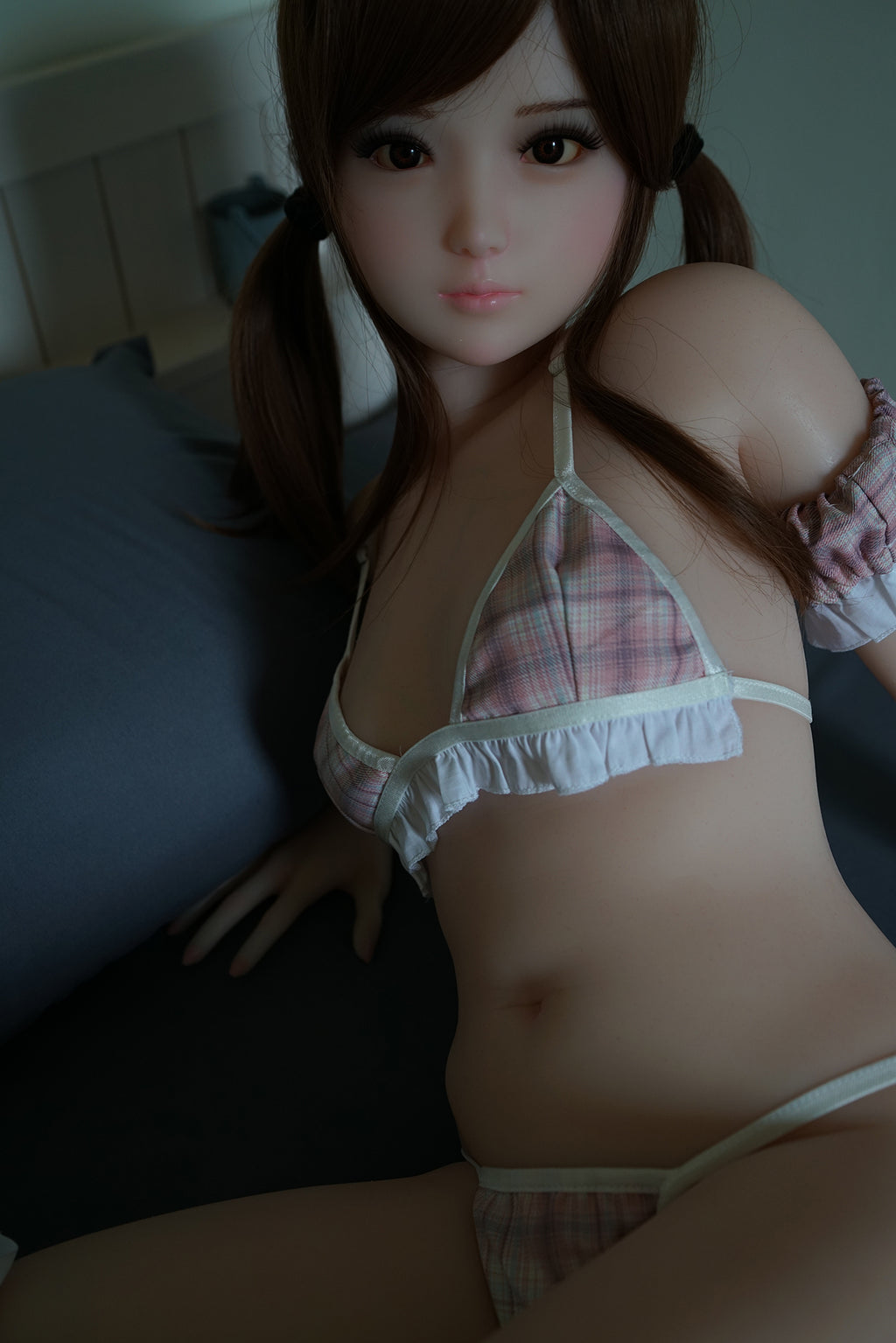 Aika – Piper Doll 130 cm | Sex Doll Hyper Soft Silicone (F Cup)