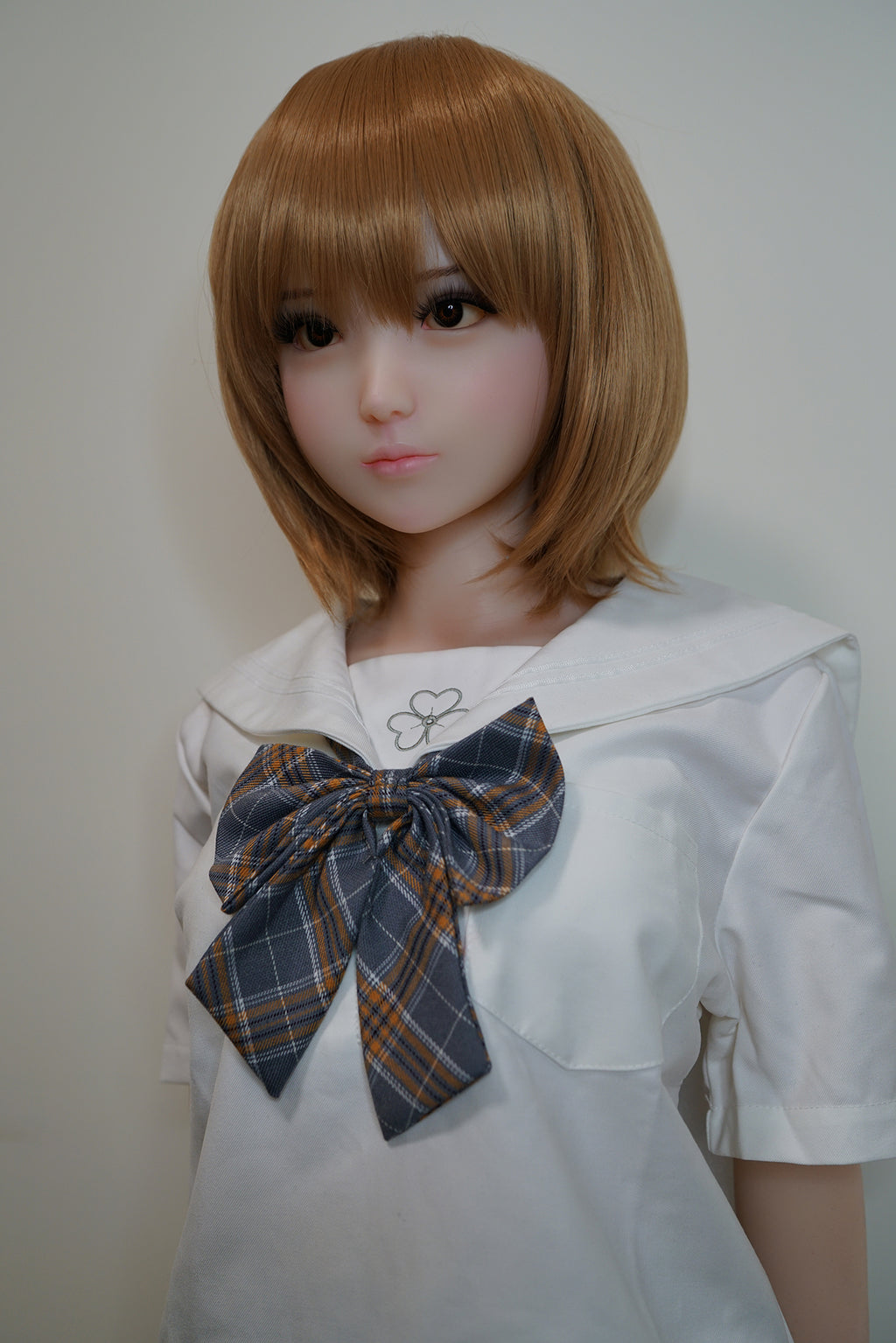 Aika – Piper Doll 130 cm | Sex Doll Hyper Soft Silicone (F Cup)