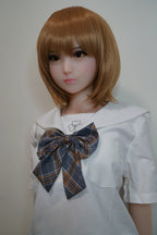 Aika – Piper Doll 130 cm | Sex Doll Hyper Soft Silicone (F Cup)
